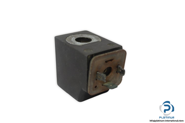 festo-12111-65839-electrical-coil(used)