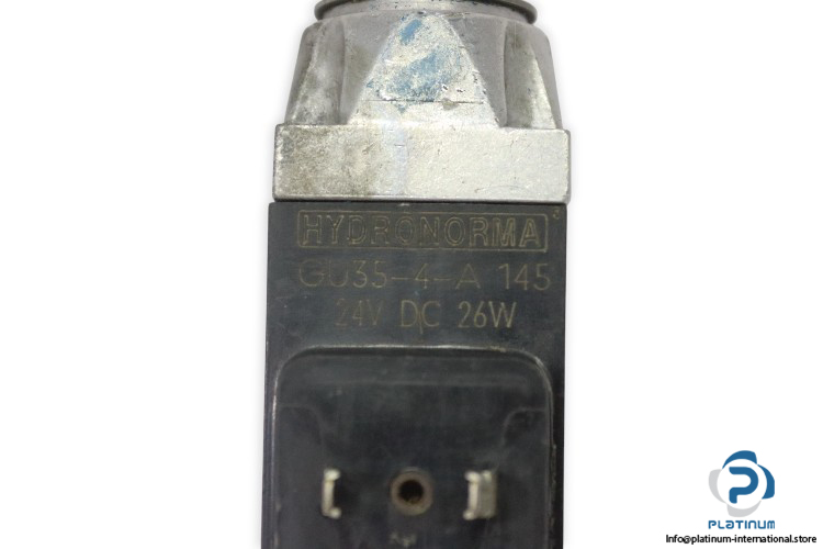 hydronorma-gu35-4-a-145-electrical-coil(used)-1