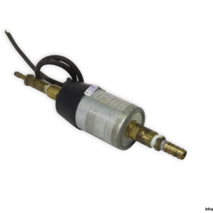 KSB GZ 9.86.40.MS1.B Electric Motor Pump Unit