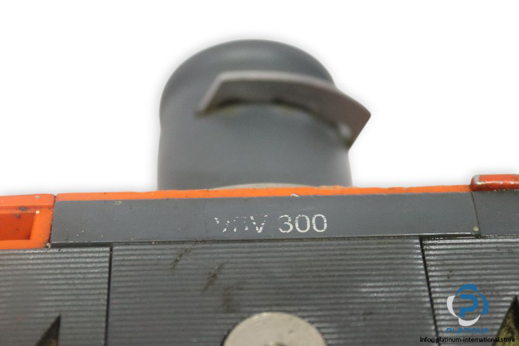 metal-work-v3v-300-shut-off-valve(used)-1