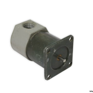 BM41425-04E2.743 Solenoid Coil