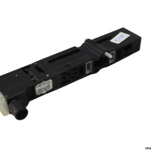 Aventics 0820 055 101 Pneumatic Valve