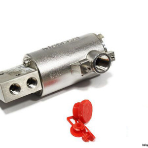 Maxseal YX13AA1H2BS Stainless Steel Solenoid Valve