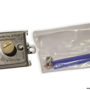 ifm-E70354-interface-flat-cable-splitter-(New)