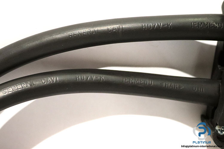 rema-DIN-160A-connector-cable-(Used)-4