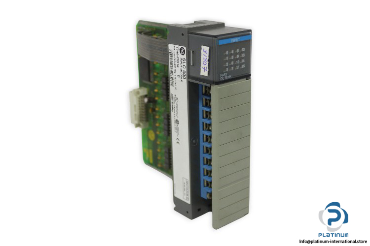 allen-bradley-1746-ITB16-digital-dc-input-module-(New)