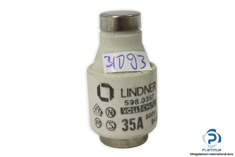 lindner-598.0357-GL-35a-bottle-fuse-link-(New)-1