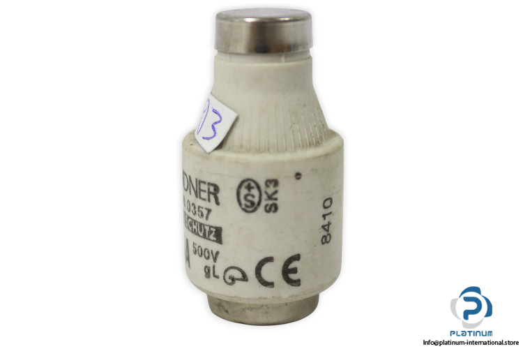 lindner-598.0357-GL-35a-bottle-fuse-link-(New)-2