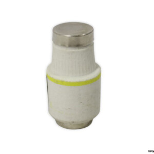 Siemens 5SD4 70 GR 63A 500VAC Bottle Fuse Link