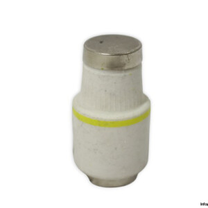 Siemens 5SD4 70 GR 63A 500VAC Bottle Fuse Link