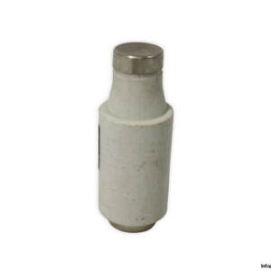 Siemens 5SD6 10 50A 750VAC Bottle Fuse Link