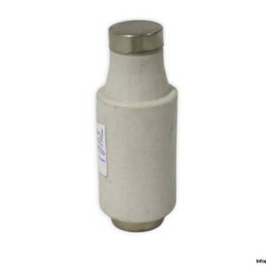 Siemens 5SD6 10 50A 750VAC Bottle Fuse Link
