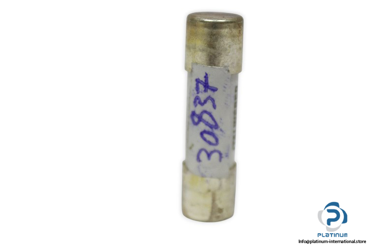 italweber-1421006-cylindrical-fuse-(Used)-3