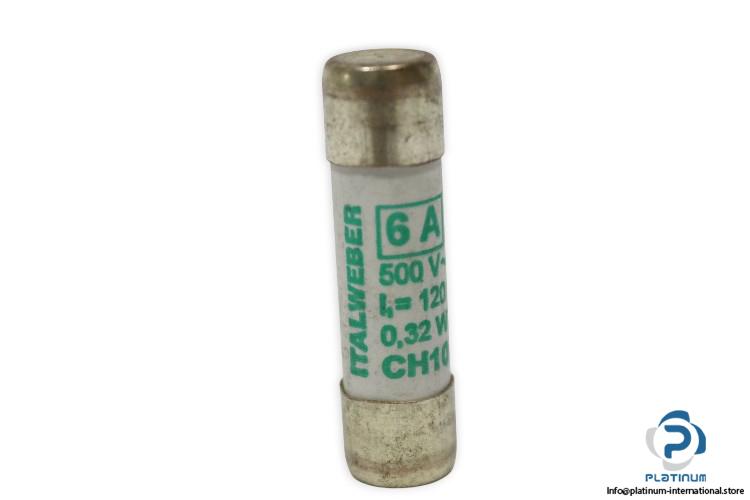 italweber-1422006-cylindrical-fuse-(New)-2