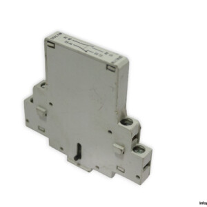 general-electric-SFAL11N-contact-block-(Used)