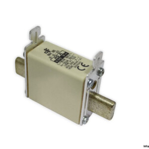 DF Electric NH 00 300040 GI-GL-GG 40A 690VAC Fuse Link
