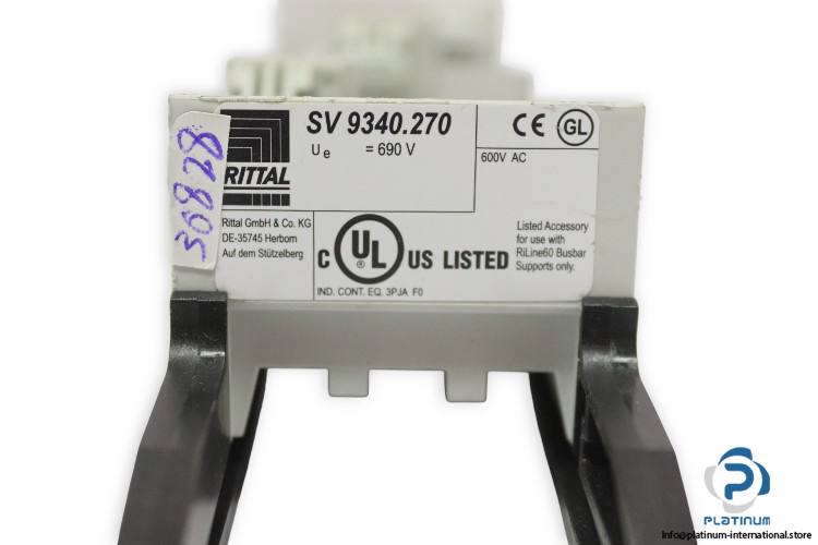rittal-SV-9340.270-om-adaptor-(Used)-1