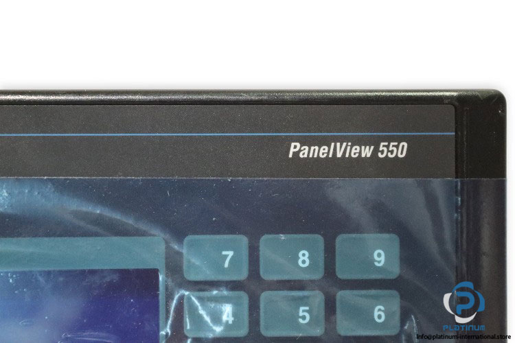 allen-bradley-2711-K5A2-operator-panel-(New)-5