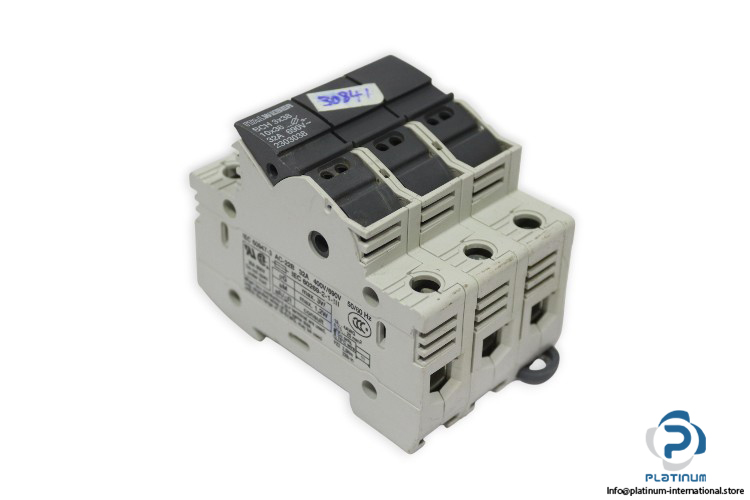 italweber-BCH-3X38-fuse-switch-holder-(New)