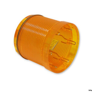 Siemens 8WD4 420-5AD Continuous Light Element