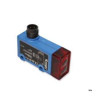 Wenglor LM89PA2 Retro Reflective Sensor