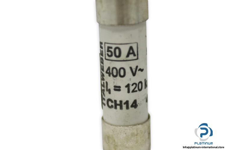 italweber-1431050-cylindrical-fuse-(Used)-1