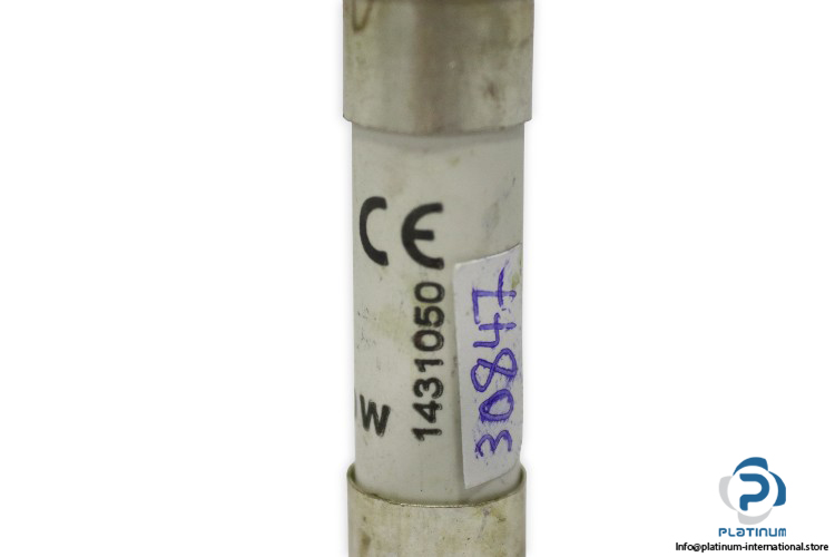 italweber-1431050-cylindrical-fuse-(Used)-3