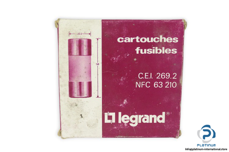 legrand-15025-AM-cylindrical-fuse-(New)-1