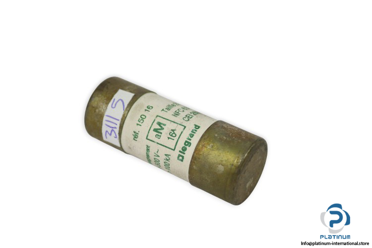 legrand-15016-AM-cylindrical-fuse-(New)