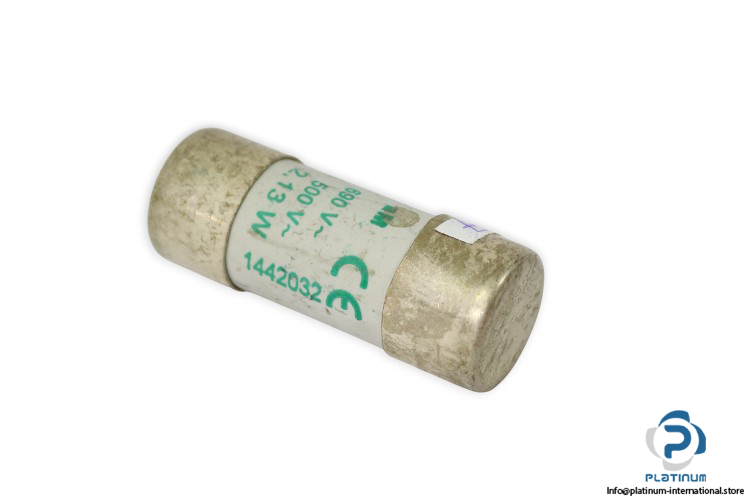 italweber-1442032-cylindrical-fuse-(New)