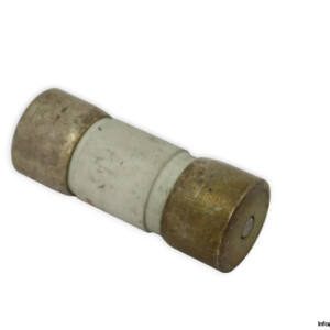 ferraz-shawmut-FR22UA69V32T-32a-cylindrical-fuse-link-(Used)