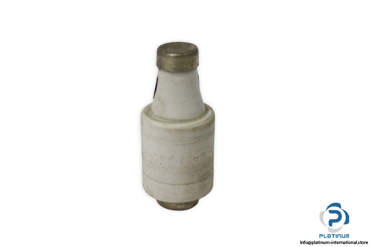 original-diazed-5SB2-7-gl-gi-20a-bottle-fuse-link-(Used)