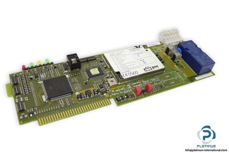 nbb-E-ED03A0-V3_5-circuit-board-(Used)