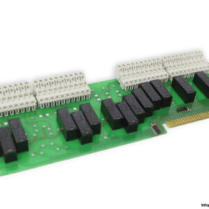 NBB E-SW18A0 V1/1 Circuit Board