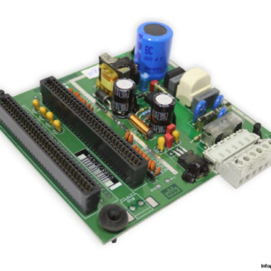 NBB E-GP01A1 V1/2 Circuit Board