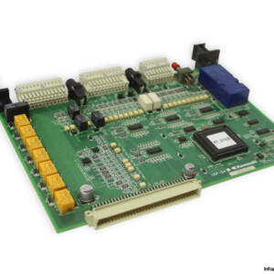 kawasaki-004AD-MG17-circuit-board-(Used)