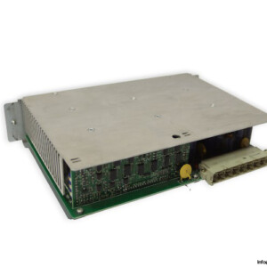 Kawasaki S82W-624 Power Supply