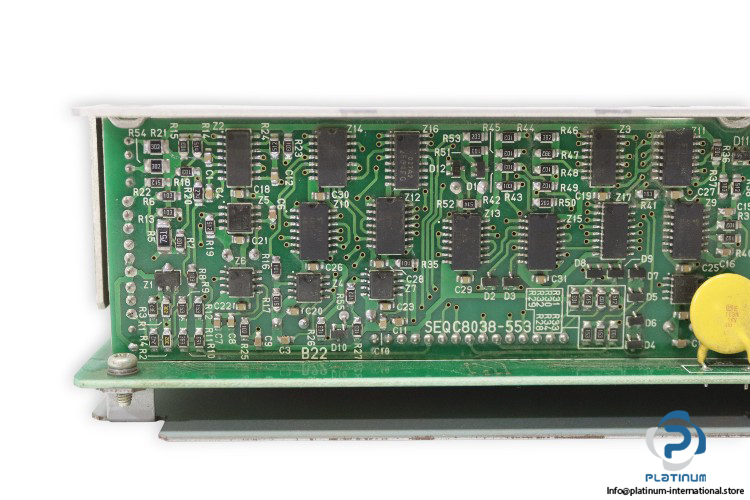 kawasaki-S82W-624-power-supply-(Used)-2