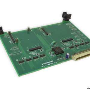 kawasaki-1JF-41-circuit-board-(Used)
