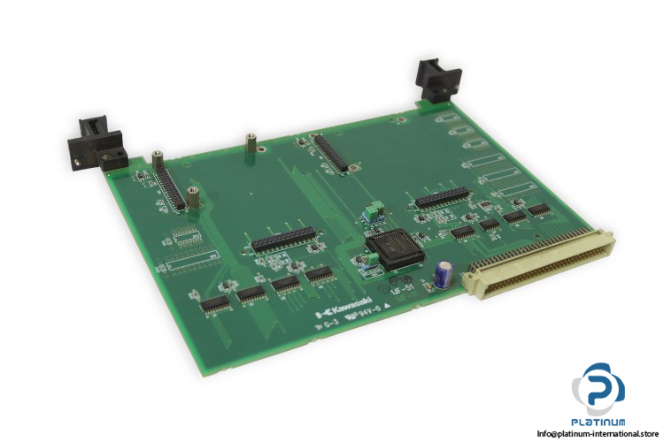 kawasaki-1JF-41-circuit-board-(Used)