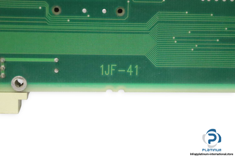 kawasaki-1JF-41-circuit-board-(Used)-3