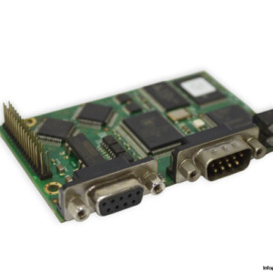 HMS AB5048-B Circuit Board