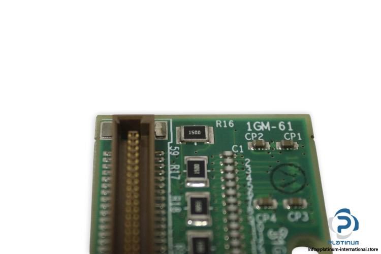 1GM-11-circuit-board-(Used)-1