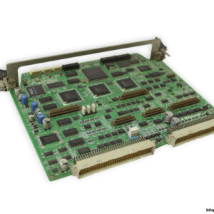 Kawasaki 50999-2840R01 Circuit Board
