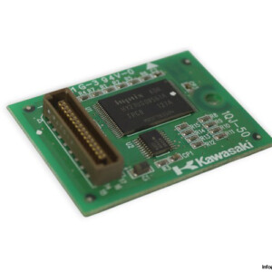 kawasaki-1QJ-50-circuit-board-(Used)
