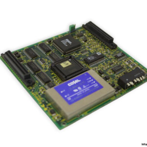 kawasaki-1FH-51-circuit-board-(Used)