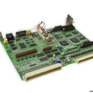 Kawasaki 50999-2809R02 Circuit Board