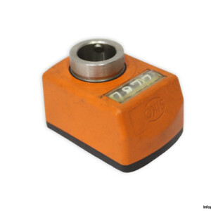 siko-DA04-2921-digital-position-indicator-(Used)