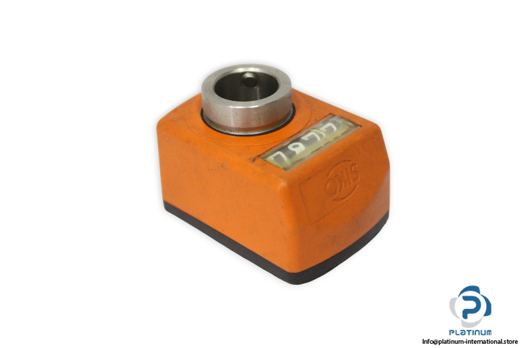 siko-DA04-2921-digital-position-indicator-(Used)