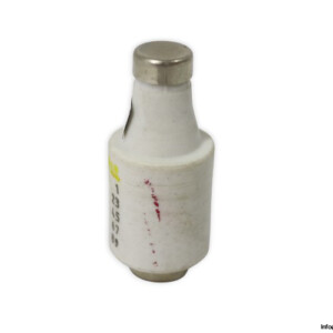 Silized 5SD4 3 GR 20A 500VAC Bottle Fuse Link